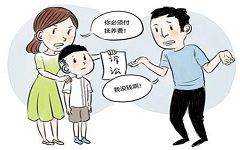 探视孩子一次的时间長(cháng)短有(yǒu)规定吗？